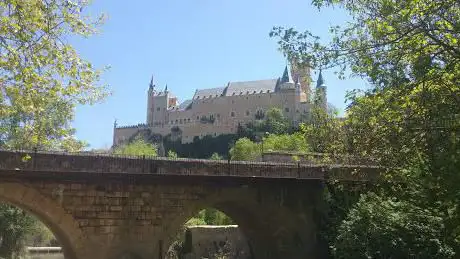 Photo de Romeral de San Marcos