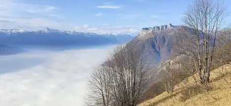 Mont Charvet