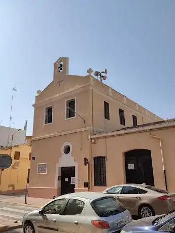 Photo de Parroquia SantÃ­sima Trinidad