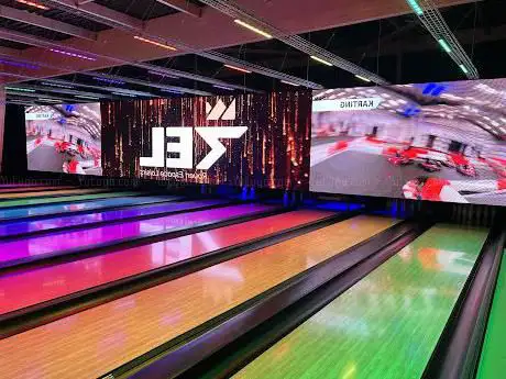 Rouen Espace Karting