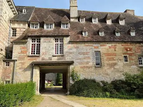 Photo de Château le Kinnor