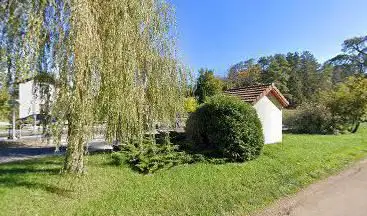 Écluse nÂ°33 de Grandvaux