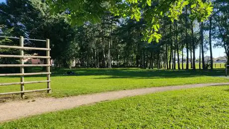 Photo de Parc du pré joli