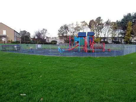 Photo de Fauldburn Park