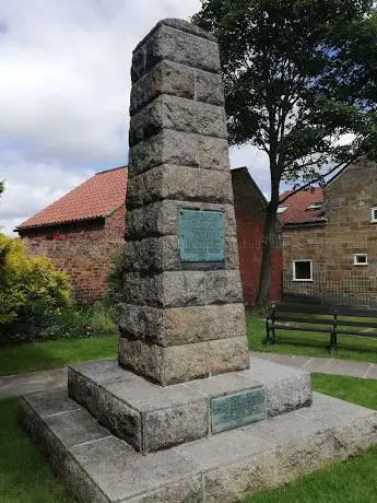 Captain James Cook's Cottage