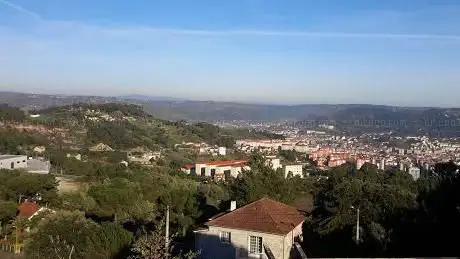 Photo de Mirador de O Monte