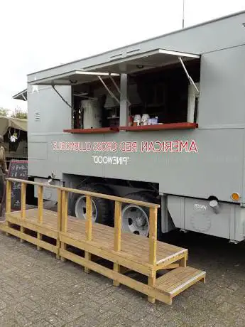 Stichting Militair Historisch Museum