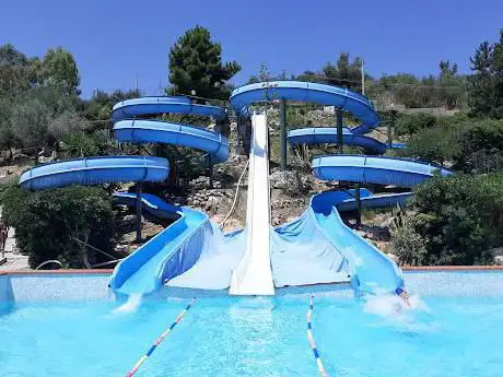 Photo de AcquaPark Monreale