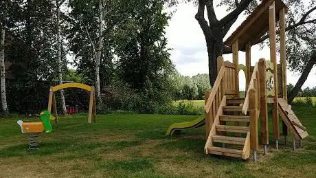 Photo de Speeltuin