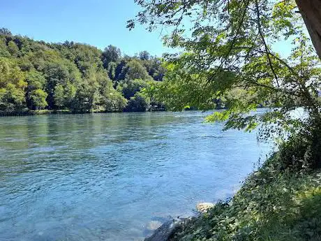Photo de Passeggiata lungo il Ticino