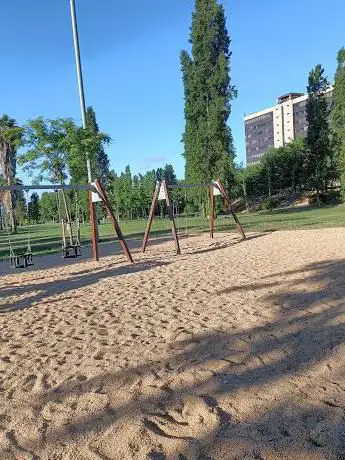 Photo de Parc de la Fuensanta