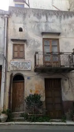 La casa-museo di Salvatore Giuliano