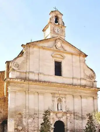 Photo de Eglise Saint Laurent