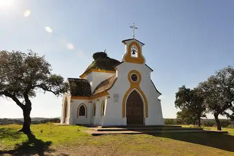 Photo de Ermita De La Santa Cruz