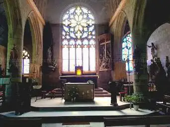Photo de Église Notre-Dame
