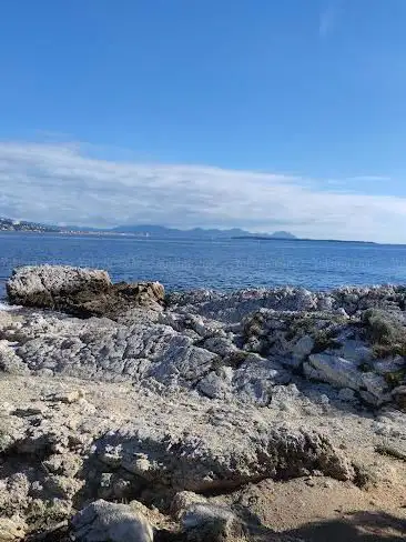 Sentier sous marin du Graillon