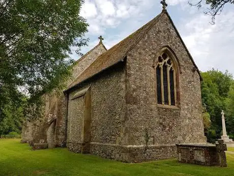 Photo de St Swithun's Church