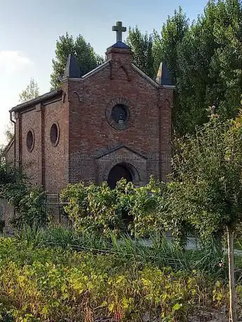 Photo de Chiesa di San Domenico di Giare