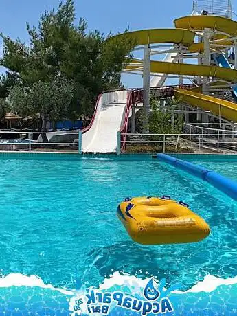 Photo de AcquaPark Bari
