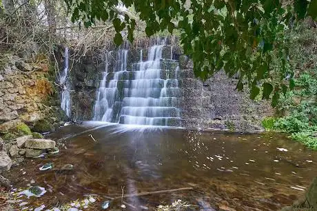 Photo de Font i Peixera de la Puda