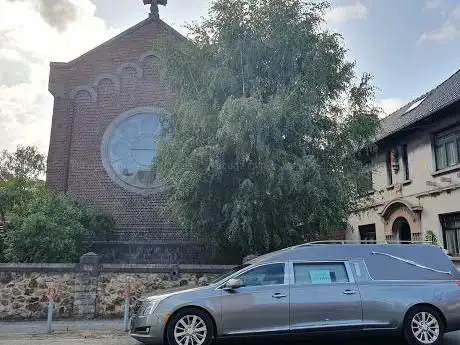 Photo de Eglise du Sacré-CÅ“ur de Mons