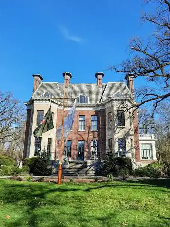 House Beukbergen