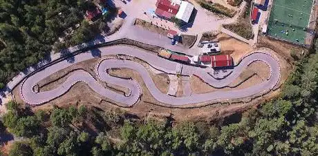 Starter Kart