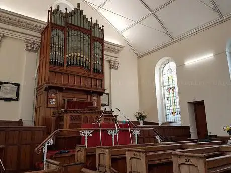 Westgate Evangelical Church