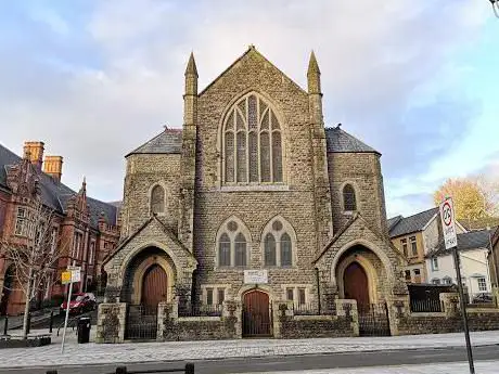 Hope Church Merthyr