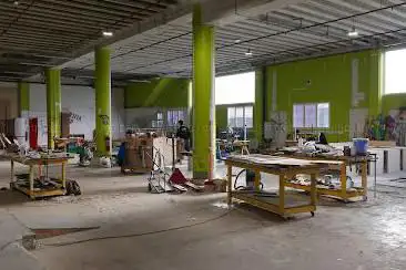 Photo de ICI Wasquehal - réseau MAKE ICI