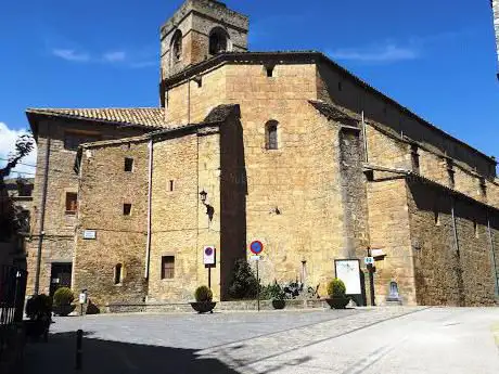 Photo de Colegiata de San Pedro