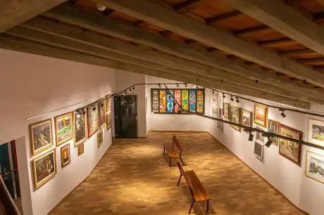 Photo de Museu Comarcal de la Conca de BarberÃ