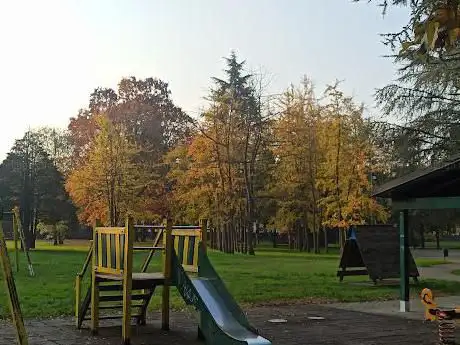 Bioparco Roggia Moretta