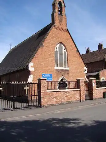 St. Benedict's Church