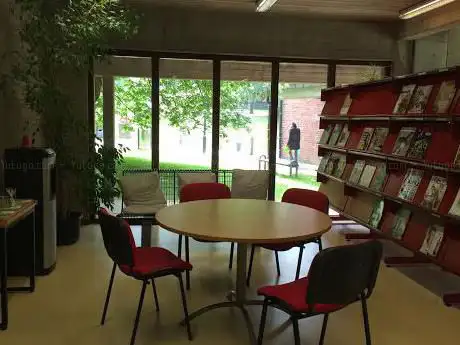 Photo de Openbare Bibliotheek