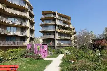 Photo de Hérold Garden