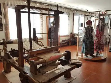 Ethnographic Museum in Premana