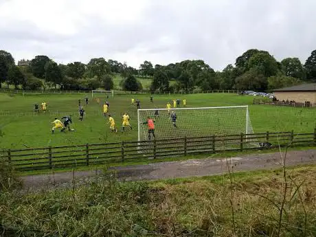 Earby Recreation Ground