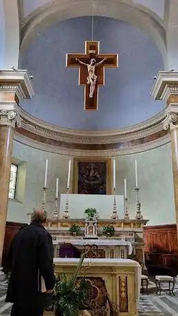 Photo de Chiesa di Santa Maria Assunta in Castellare