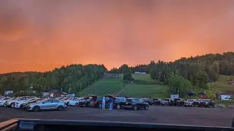 Ciné-Parc Belle Neige