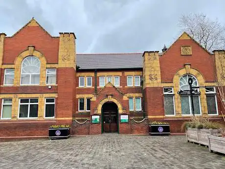 Photo de Pontefract Museum