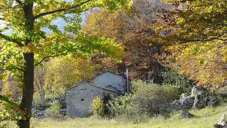Casetta Mirichigni