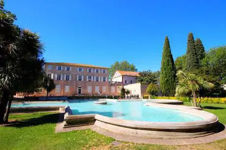 Photo de Parc Cravero