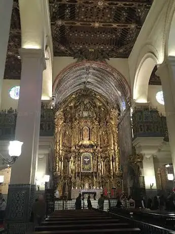 Photo de Iglesia Mayor Santa MarÃ­a de la O