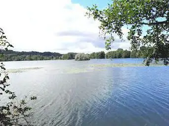 Photo de Circuit de randonnée Les Voyeuls