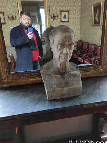 Photo de Maison d'Auguste Comte