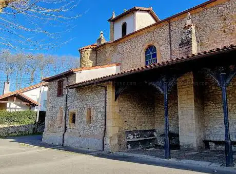 Photo de Iglesia Parroquial de Santo Tomas
