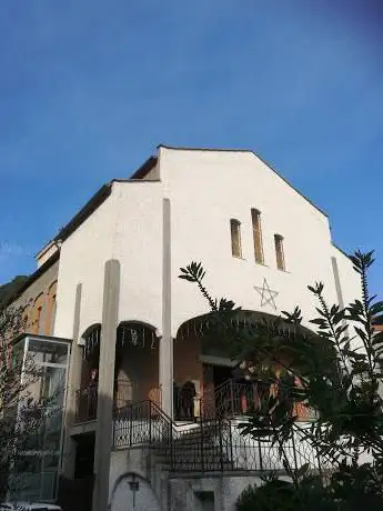 Photo de Sanctuary of Saint Secundus