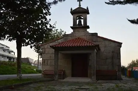 Capela de Balea