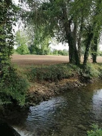 Photo de Percorso Della Salute